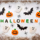 Halloween Bats