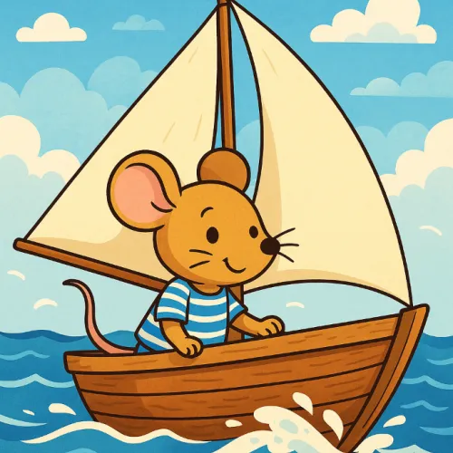 Mouse
