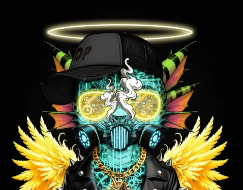 Mole_LR X-Ray Vision