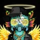 Mole_LR X-Ray Vision