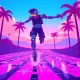 Block Runner 