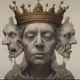 king