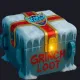 Grinch loot