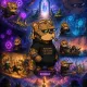 Somnia: My Season of Building