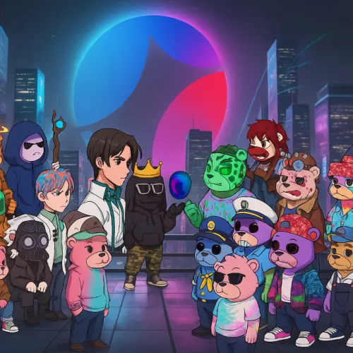 Somnia fam