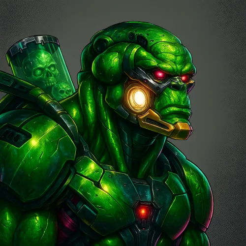 Neuro Guardians