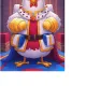 king chicken on somnia