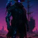 Pirate from the Future