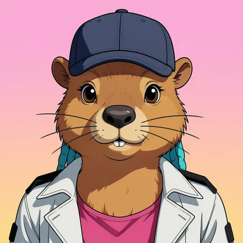 capy