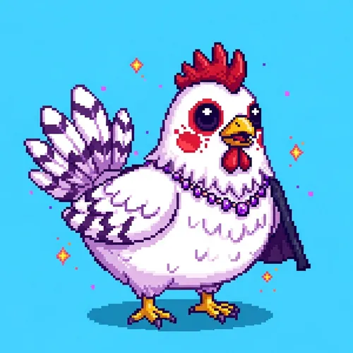 Chicken