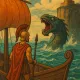  by the Odyssey