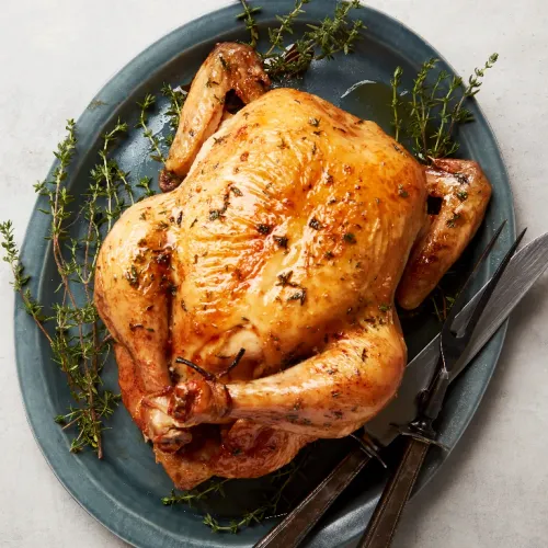 Chicken Delicious