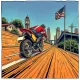  top speed racing on Somnia