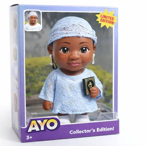 Ayo – Collector’s Edition