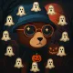 A Very Steady Halloween
