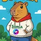 somnia capybara