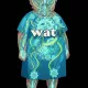 X-Ray babka PFP