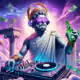 DJ Renaissance on Somnia 