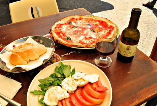 Lost civilization mysteries