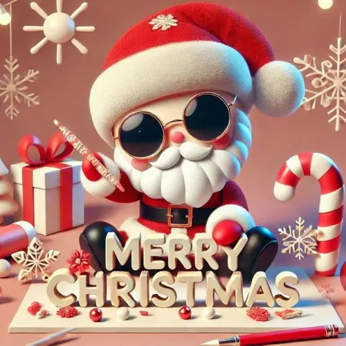 Merry Christmas