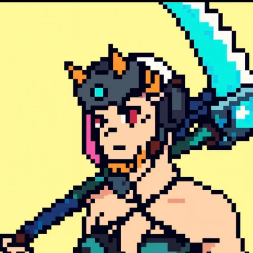 pixel