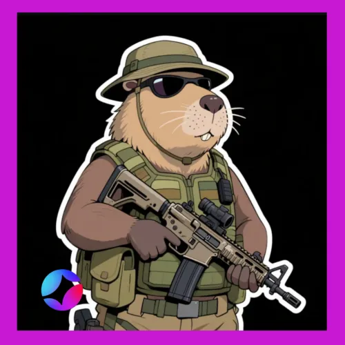 CapibaRAH SOMIproject