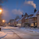 Somniac Winter