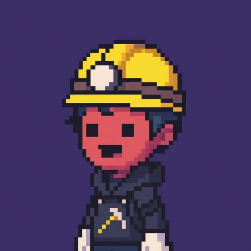Miner Somi