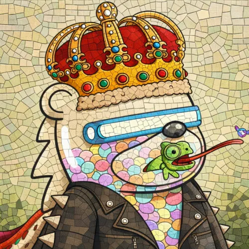 Mosaic Mode