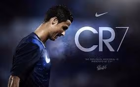 CR7