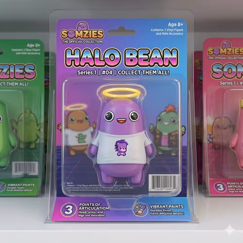 Toy Edition