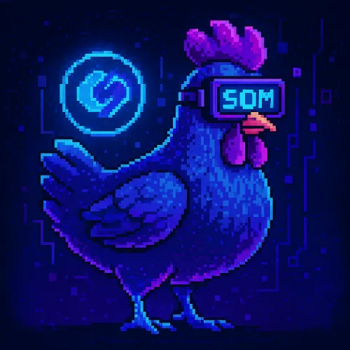 Somnia Chickens