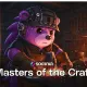 #MastersOfTheCraft