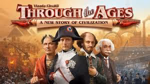 ThroughTheAges