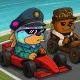 Cart Brothers