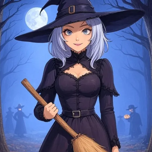 HallowenVariance