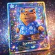 Somnia HoloCard: Rare Pull