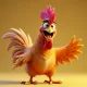 favourite chicken