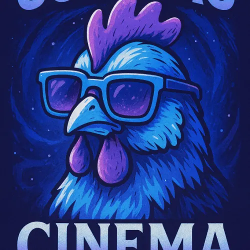 Somniac Cinema
