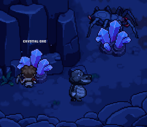 crystalore