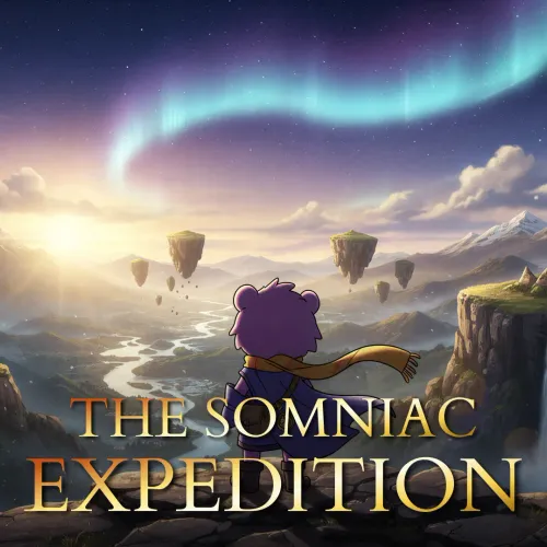 Somnia expedition