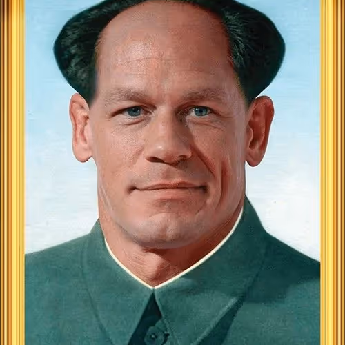 John Xina