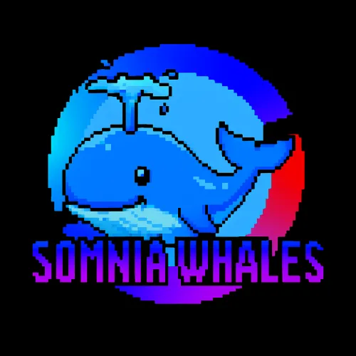 SOMNIA WHALES