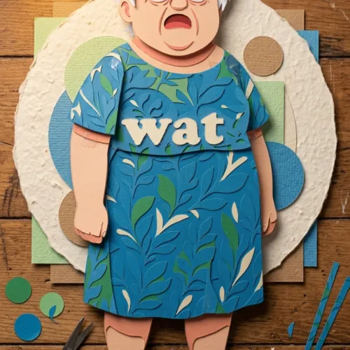 Paper WAT