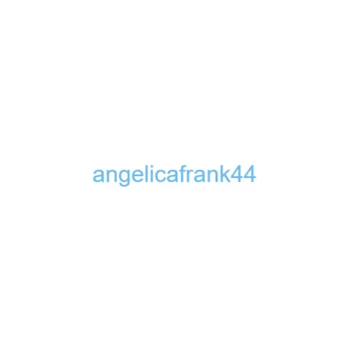 angelicafrank44