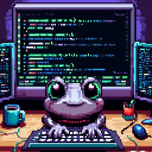 Masters of the Craft