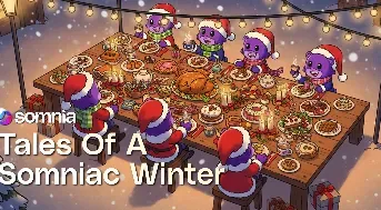 Somnaic Winter