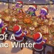 Somnaic Winter