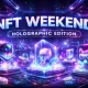 The Holographic Edition