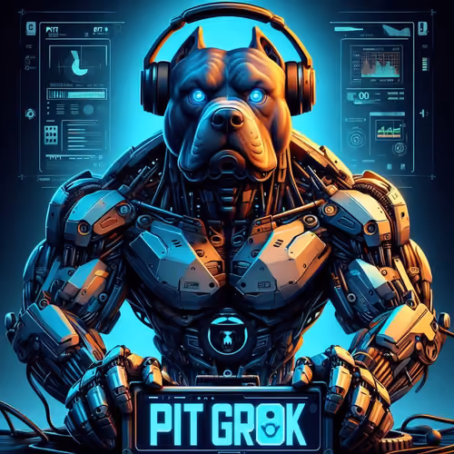 PITGROK